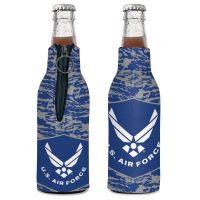 U.S. Air Force Bottle Cooler