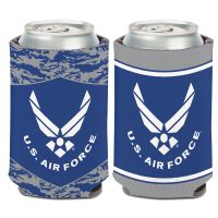 U.S. Air Force Can Cooler 12 oz.