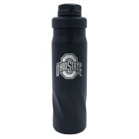 Ohio State Buckeyes 20oz Morgan Stainless Steel Water Bottle