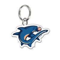 Clearwater Threshers Premium Acrylic Key Ring