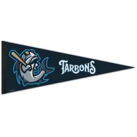 Tampa Tarpons Premium Pennant 12" x 30"