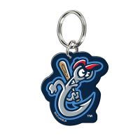 Corpus Christi Hooks Premium Acrylic Key Ring