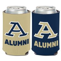 Akron Zips ALUMNI Can Cooler 12 oz.