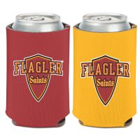 2 COLOR Can Cooler 12 oz.