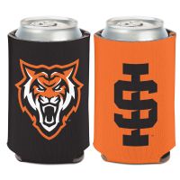 Idaho State Bengals Can Cooler 12 oz.