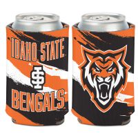 Idaho State Bengals Can Cooler 12 oz.