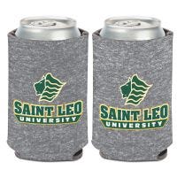 Heather Can Cooler 12 oz.