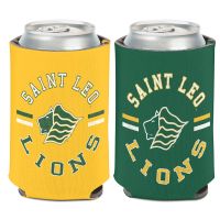 Circle Can Cooler 12 oz.