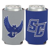 Southern Connecticut State Owls Can Cooler 12 oz.
