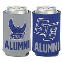 Southern Connecticut State Owls Alumni Can Cooler 12 oz.