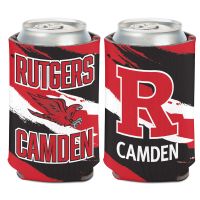 Rutgers Scarlet Knights Can Cooler 12 oz.