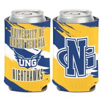 North Georgia Nighthawks Can Cooler 12 oz.