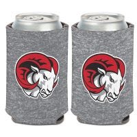 Winston-Salem State Rams Heather Can Cooler 12 oz.