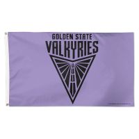 Golden State Valkyries Flag - Deluxe 3' X 5'