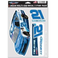 Austin Hill Multi Use 3 FAN PACK