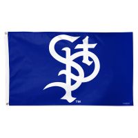 St Paul Saints Flag - Deluxe 3' X 5'