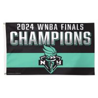 2024 WNBA Champions Flag - Deluxe 3' X 5'