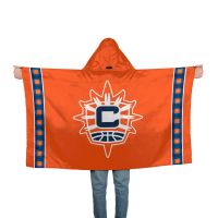 Connecticut Sun 3x5 Hoodie Flags