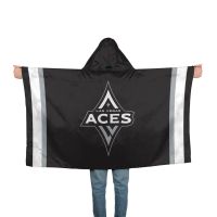 Las Vegas Aces 3x5 Hoodie Flags