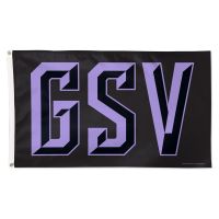 Golden State Valkyries Flag - Deluxe 3' X 5'