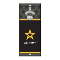 Bottle Opener Sign 5x11