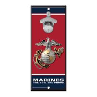 Bottle Opener Sign 5x11