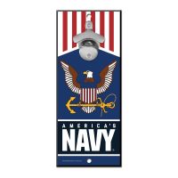 Bottle Opener Sign 5x11