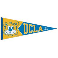 UCLA Bruins / Vintage Collegiate VINTAGE/LEGENDS Premium Pennant 12" x 30"