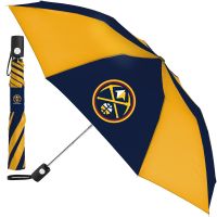 Denver Nuggets Auto Folding Umbrella