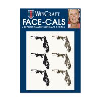 FWC Officers Association / Mossy Oak Face Cals