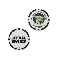 The Mandalorian / A Star Wars Story GROGU Ball Marker - Oversized indiv.